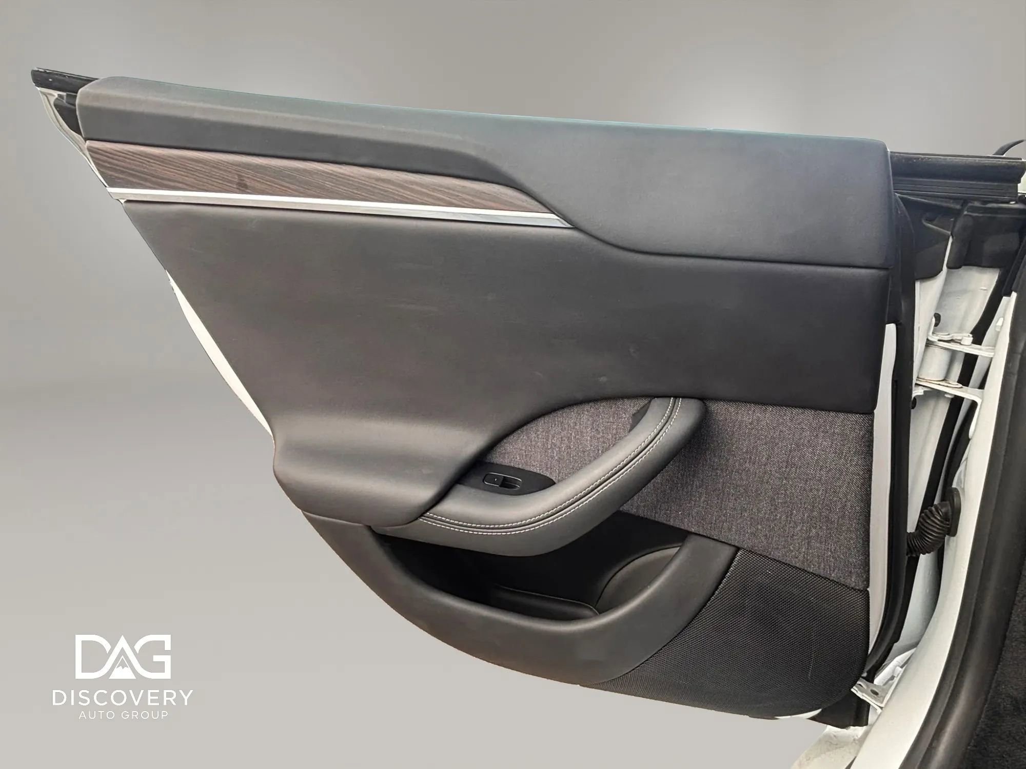 Used 2021 Tesla Model S Plaid AWD/4WD image 14