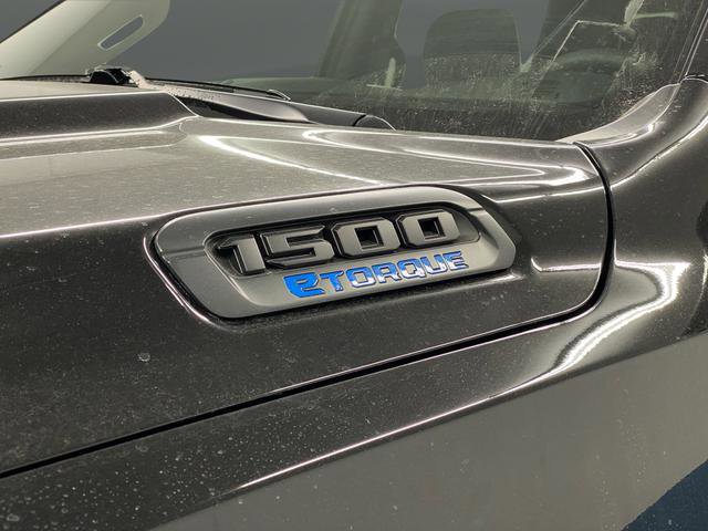 New 2026 RAM 1500 Big Horn image 41