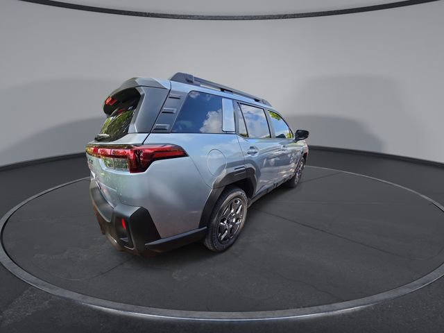 New 2026 Subaru Outback Premium AWD/4WD image 8