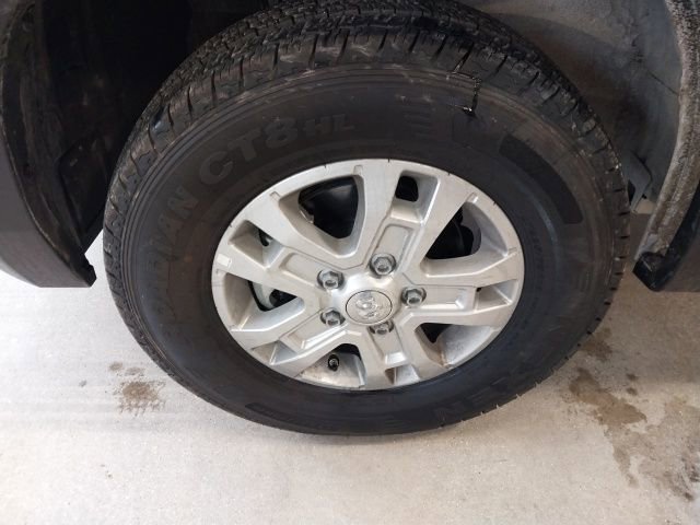 Used 2025 RAM ProMaster 3500 w/ Quick Order Package 22G SLT image 19