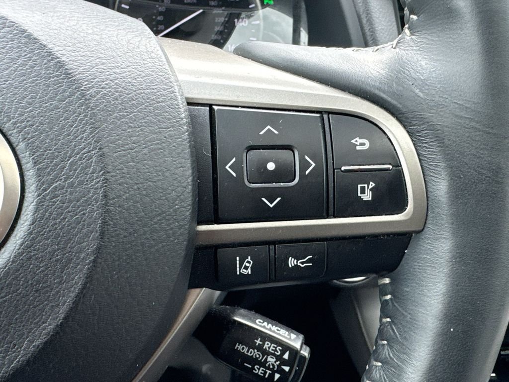 Used 2017 Lexus RX 350 FWD w/ Premium Package image 22
