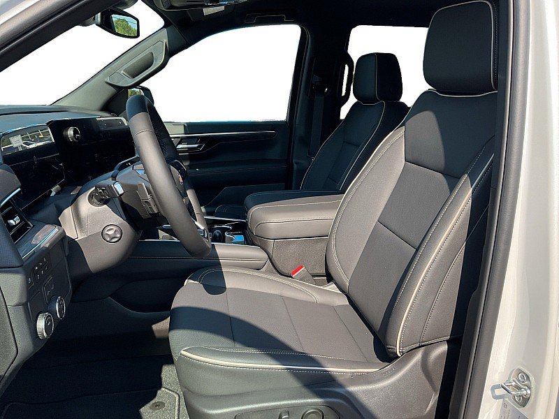 New 2025 Chevrolet Tahoe Premier image 9