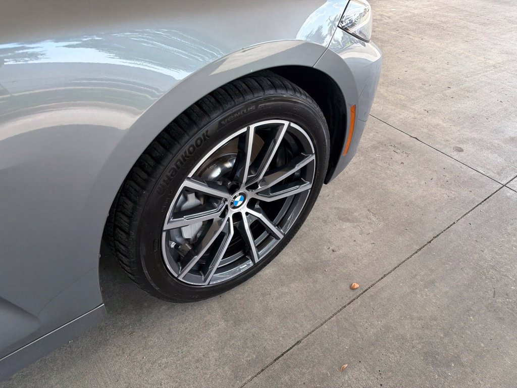 Used 2025 BMW 430i xDrive Coupe w/ Premium Package AWD/4WD image 25