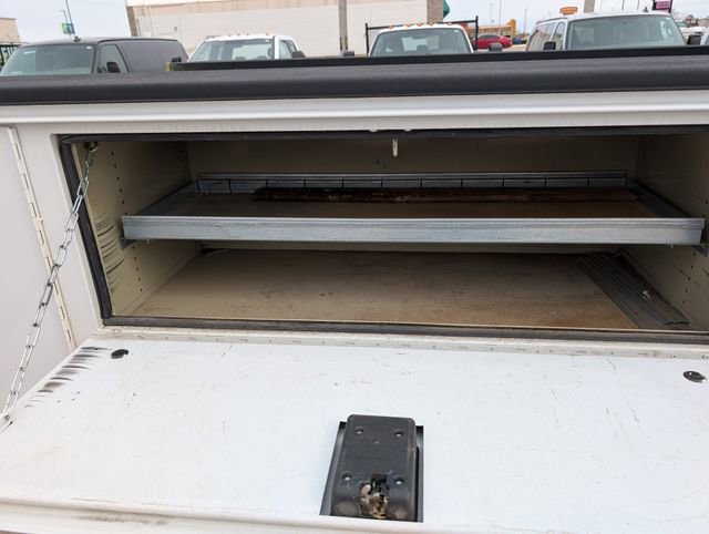 Used 2015 RAM 3500 Tradesman image 17