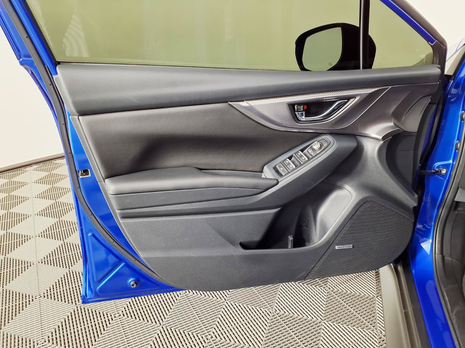 Used 2024 Subaru WRX Premium AWD/4WD image 16