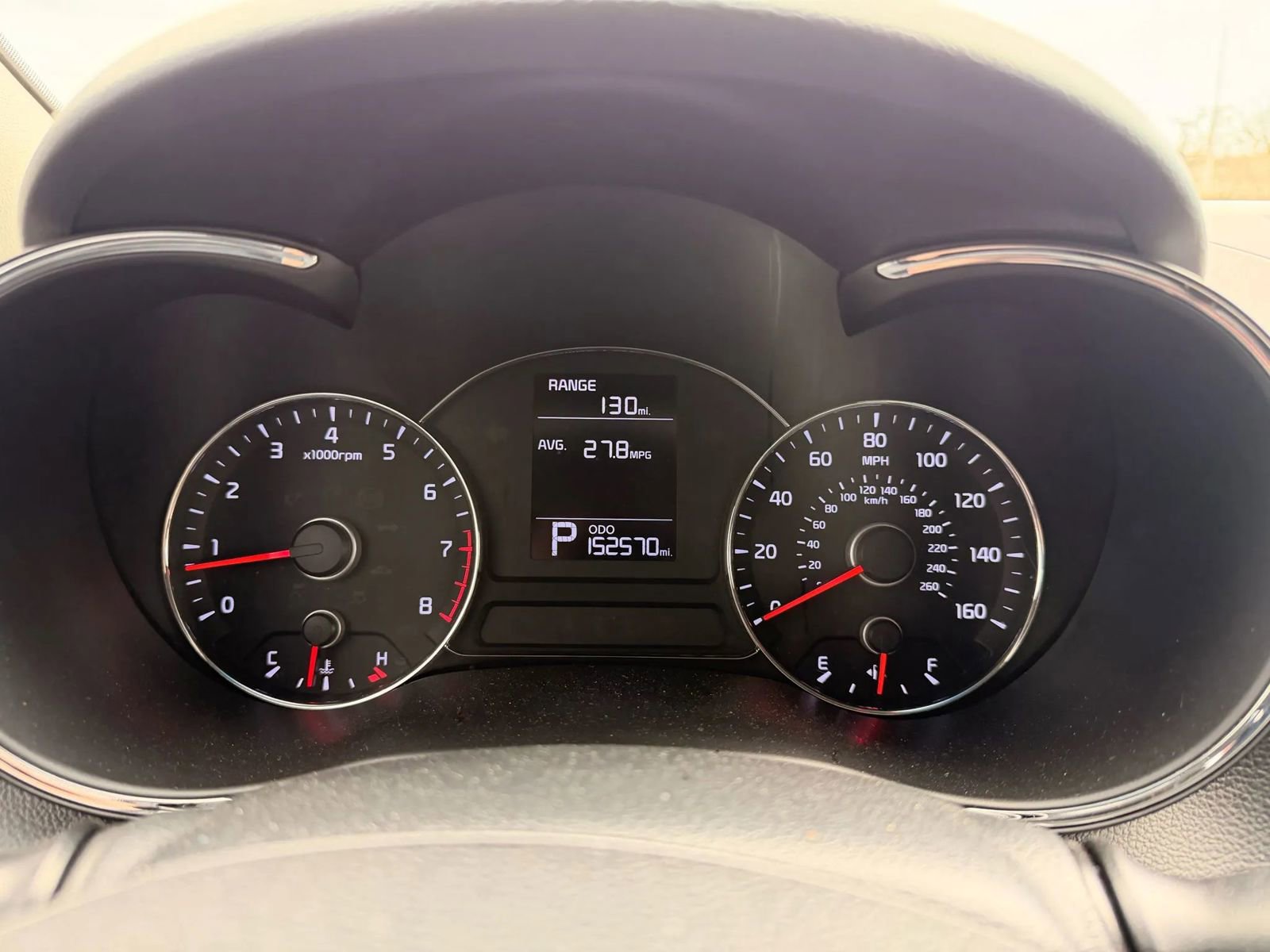 Used 2016 Kia Forte LX FWD image 24
