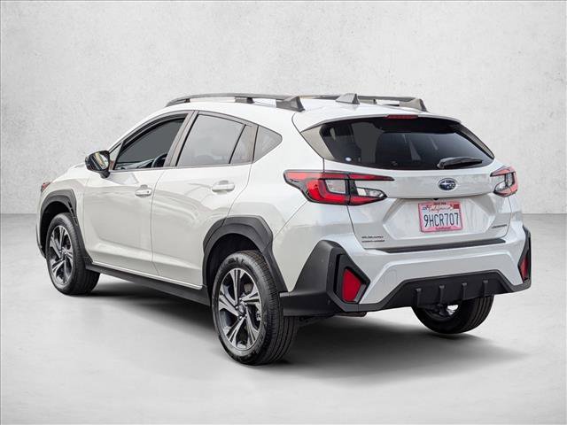 Certified 2024 Subaru Crosstrek 2.0i Premium AWD/4WD image 8