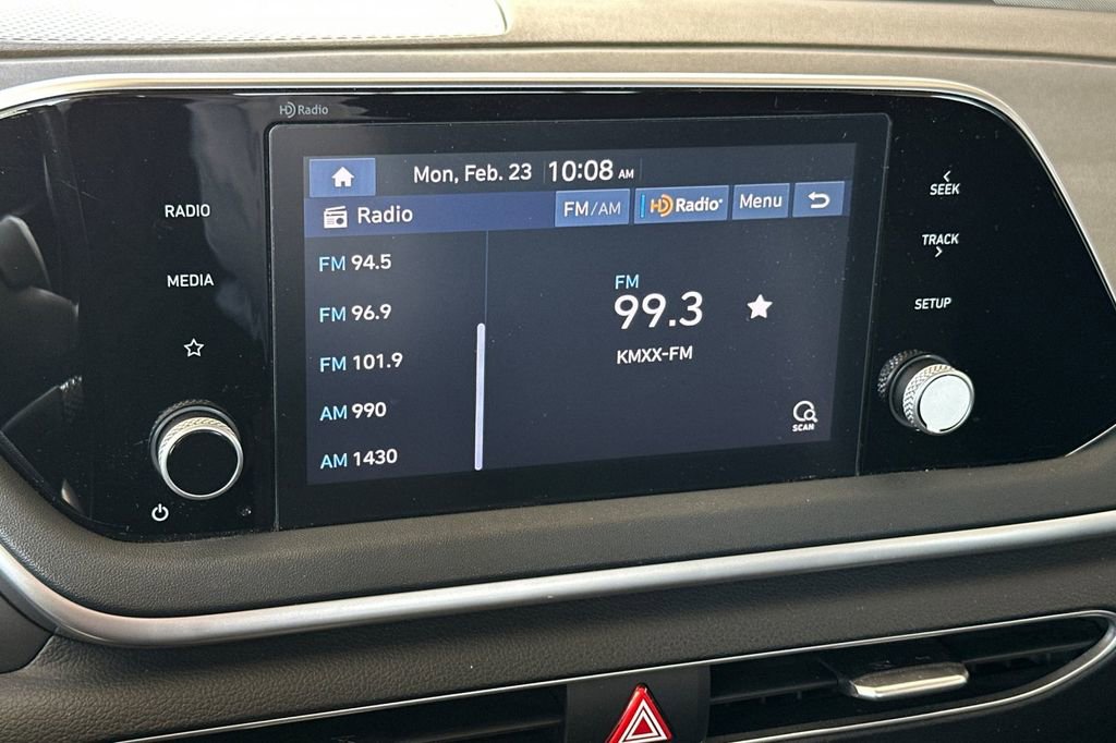 Used 2023 Hyundai Sonata SE image 20