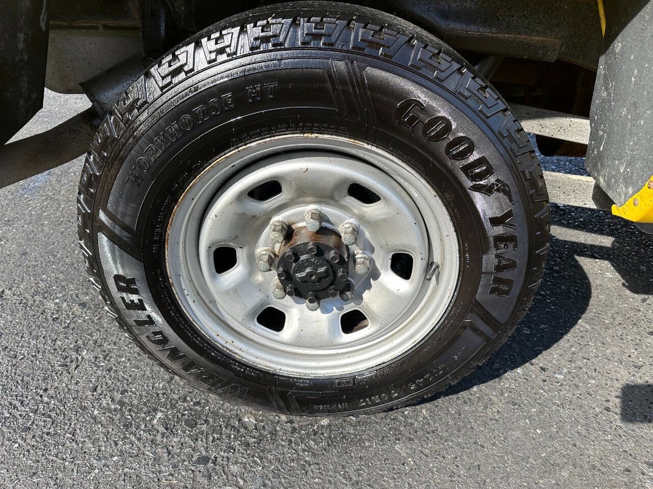 Used 2018 RAM 2500 Tradesman w/ Power Accessory Group image 7