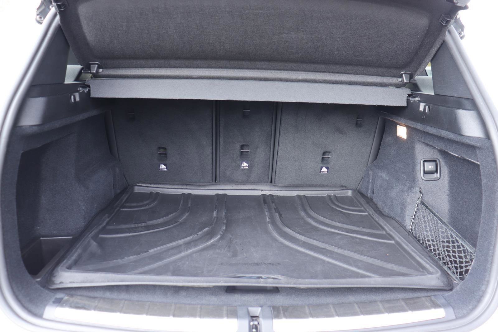 Used 2021 BMW X1 sDrive28i image 17