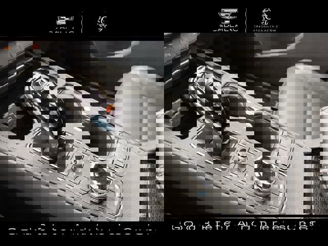 Used 2025 Cadillac XT4 Premium Luxury AWD/4WD image 22