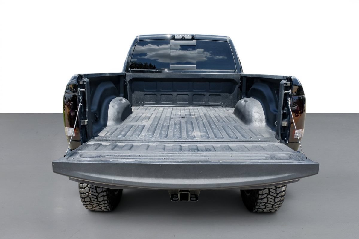 Used 2017 RAM 2500 Laramie w/ Sport Appearance Group AWD/4WD image 57