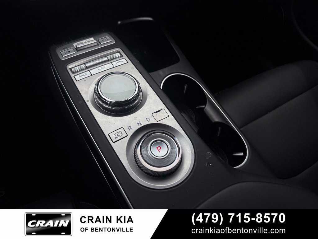 Used 2022 Genesis GV70 2.5T w/ Cargo Package AWD/4WD image 18