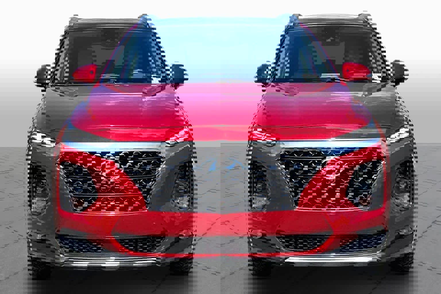 Used 2019 Hyundai Santa Fe FWD image 4