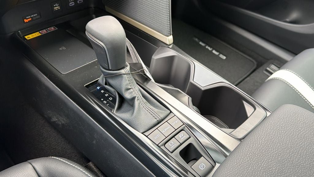 New 2026 Toyota Camry SE FWD image 28