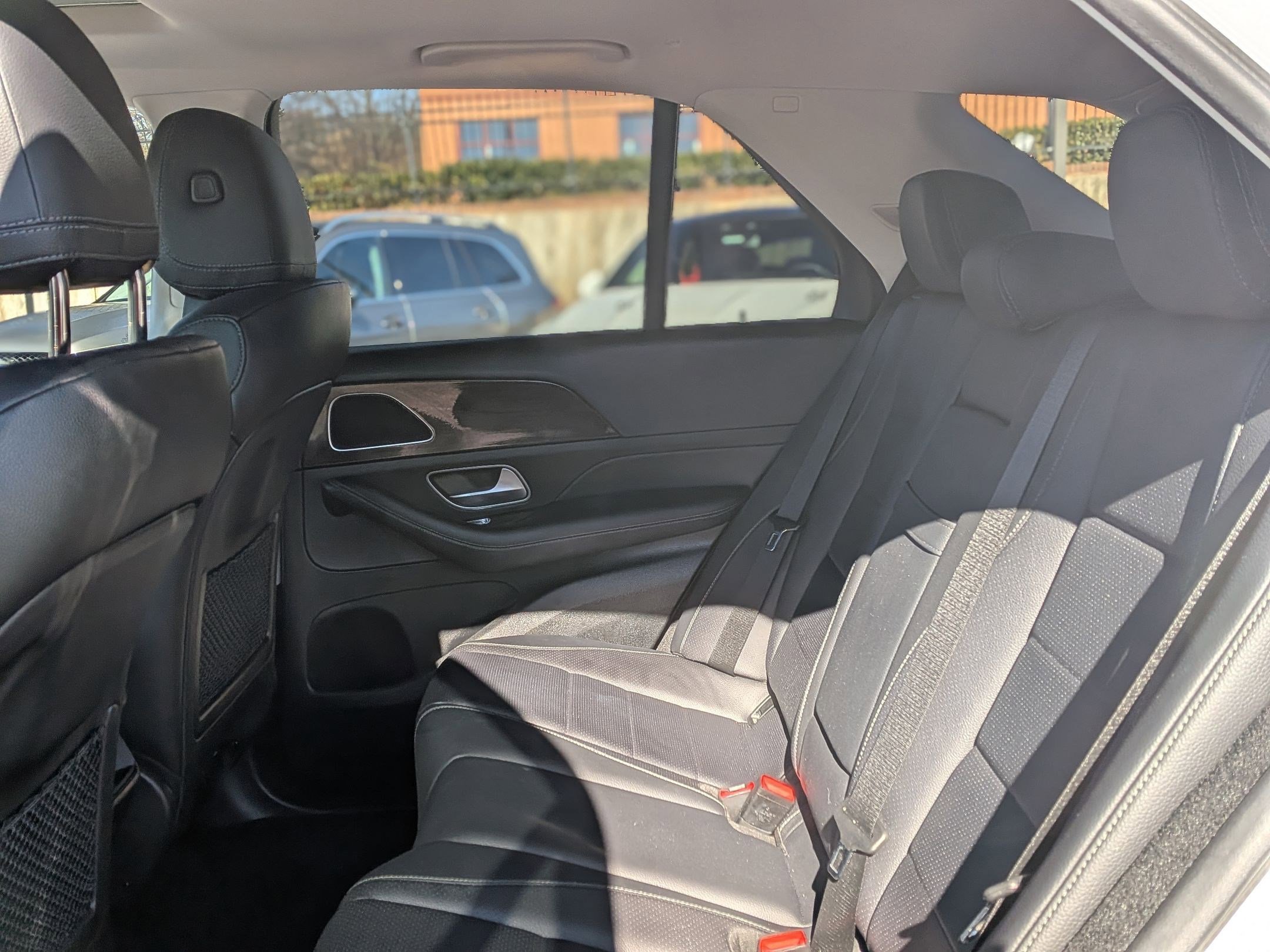 Certified 2020 Mercedes-Benz GLE 350 4MATIC image 30