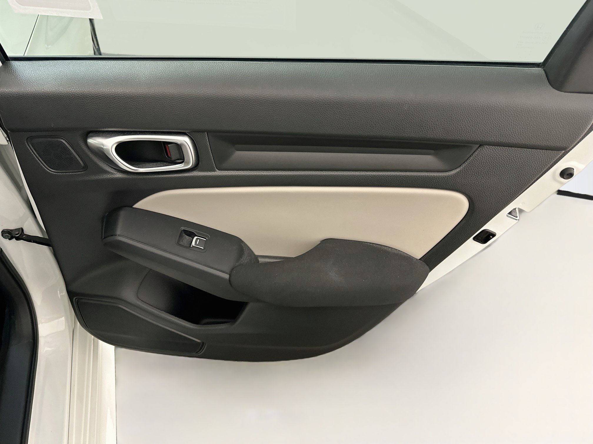 Used 2023 Honda Civic EX image 31