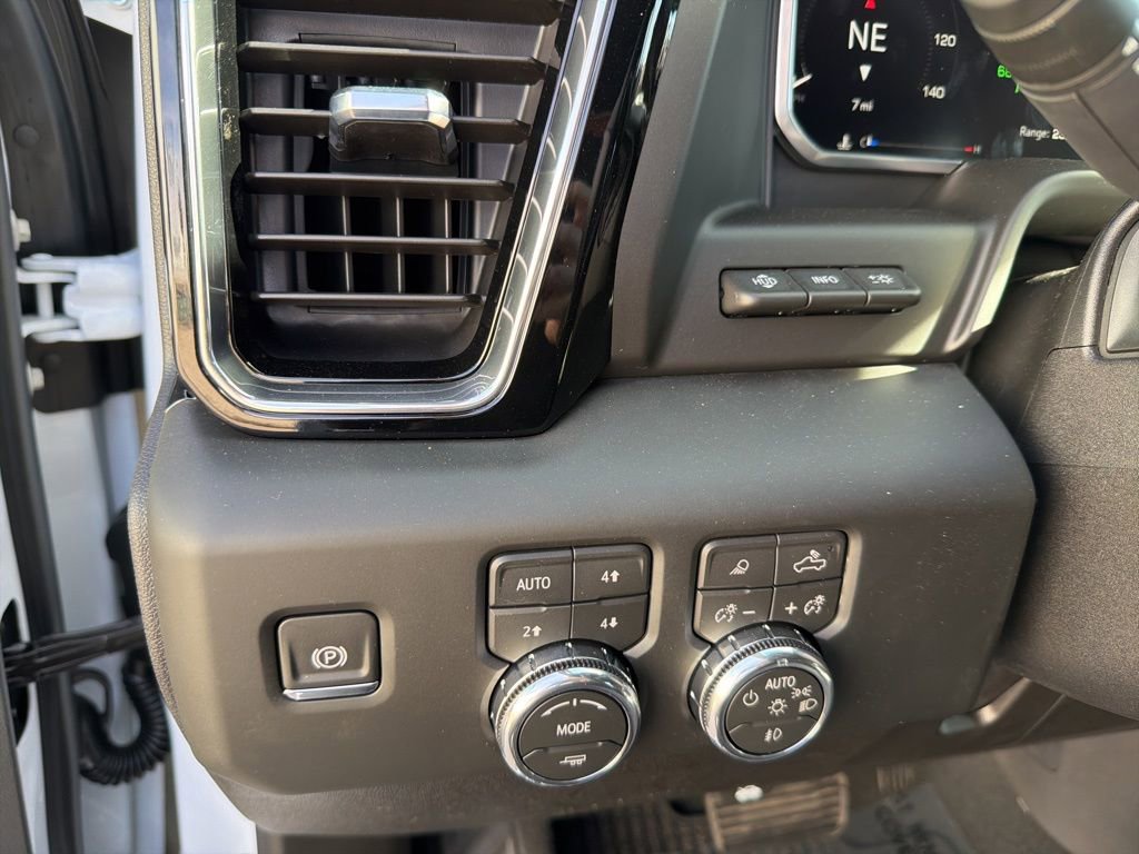 New 2026 GMC Sierra 2500 Denali Ultimate image 20