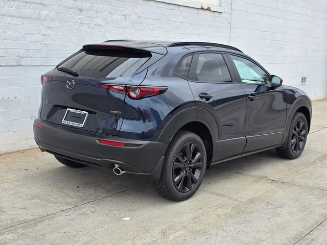 New 2026 MAZDA CX-30 Aire Edition image 4