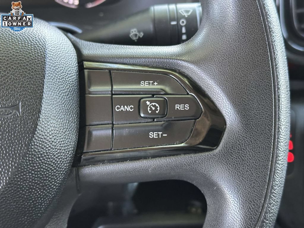 Used 2023 RAM ProMaster 2500 FWD image 20