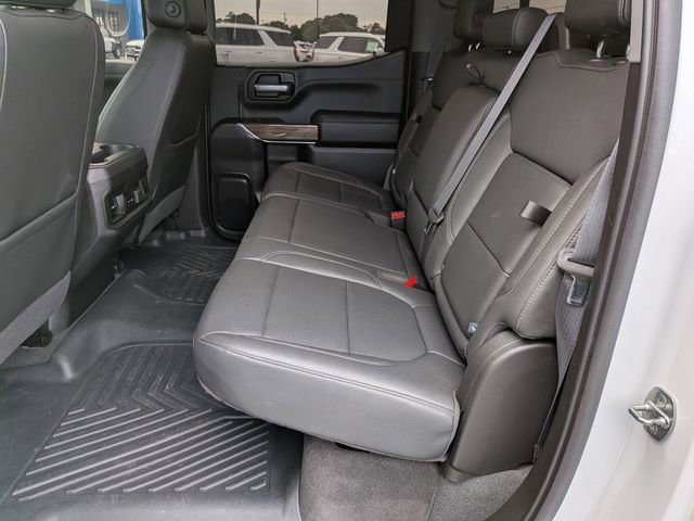 Used 2021 Chevrolet Silverado 1500 RST w/ Convenience Package II AWD/4WD image 30