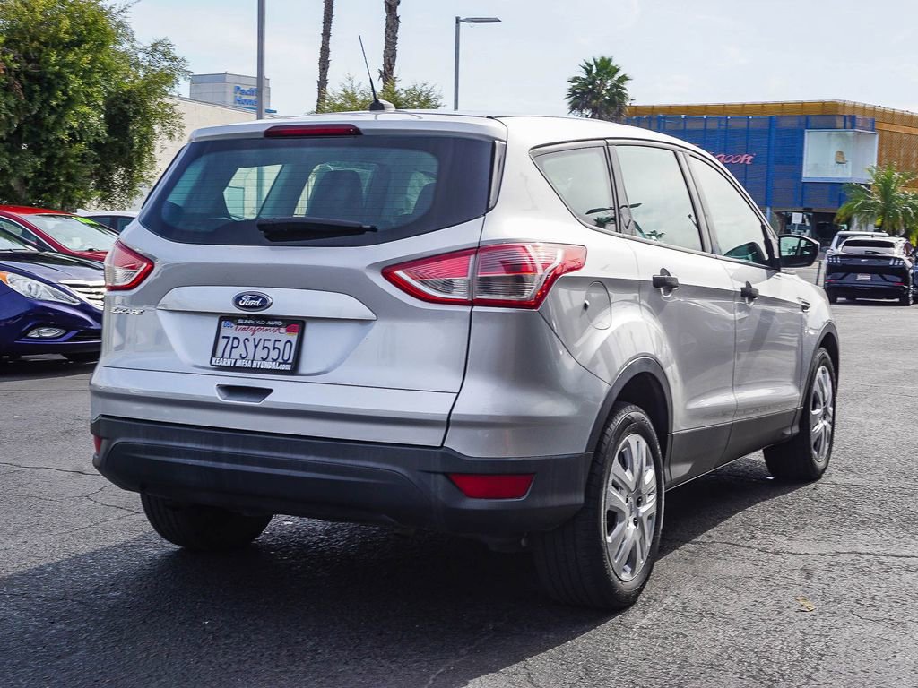 Used 2016 Ford Escape S image 6