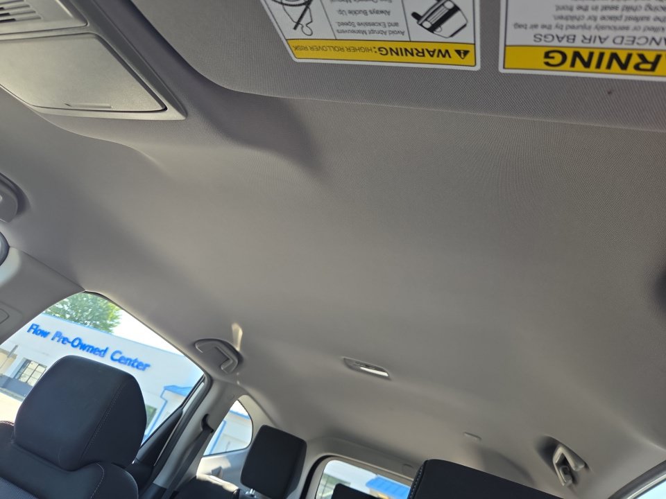 Certified 2021 Honda CR-V Special Edition image 21