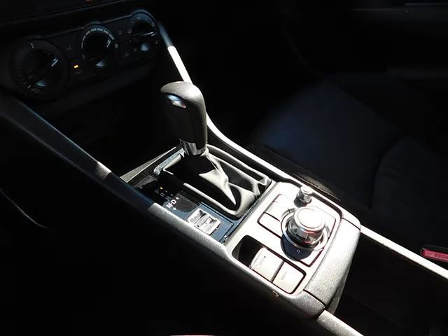 Used 2019 MAZDA CX-3 Sport AWD/4WD image 19