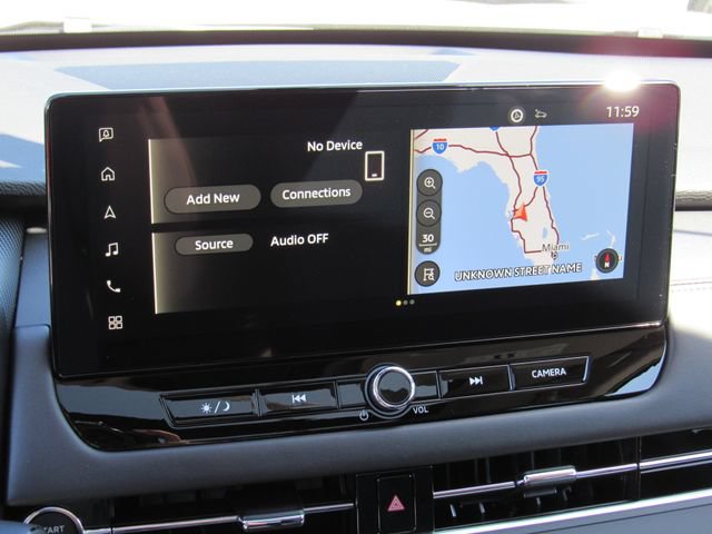 New 2026 Mitsubishi Outlander SE FWD image 26