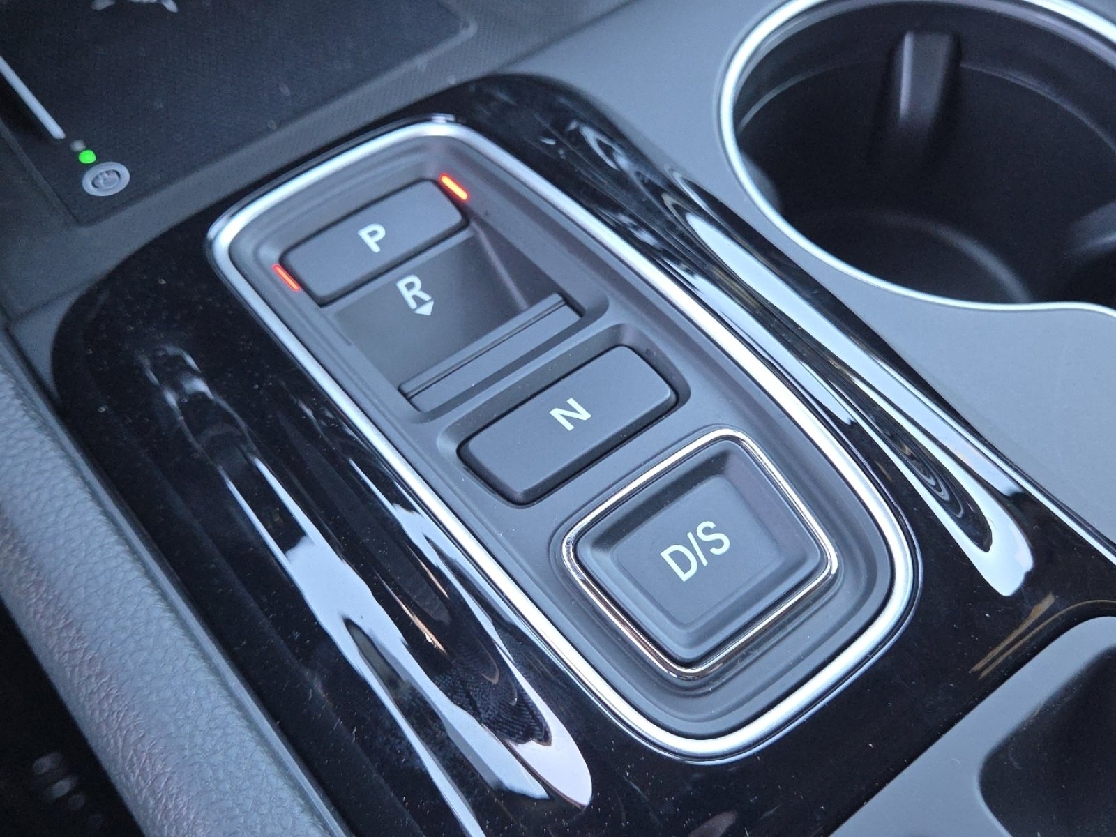 New 2026 Honda Pilot Black Edition image 31