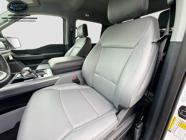 New 2025 Ford F150 Lightning Flash image 22