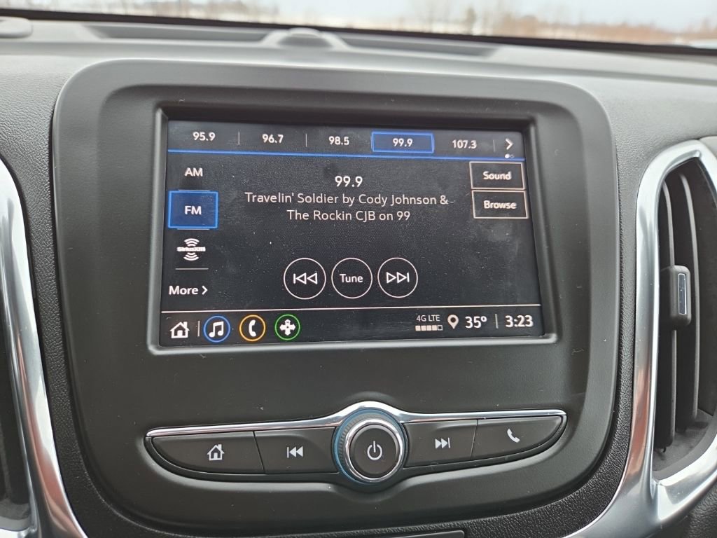 Certified 2024 Chevrolet Equinox LT w/ LPO, Floor Liner Package image 30