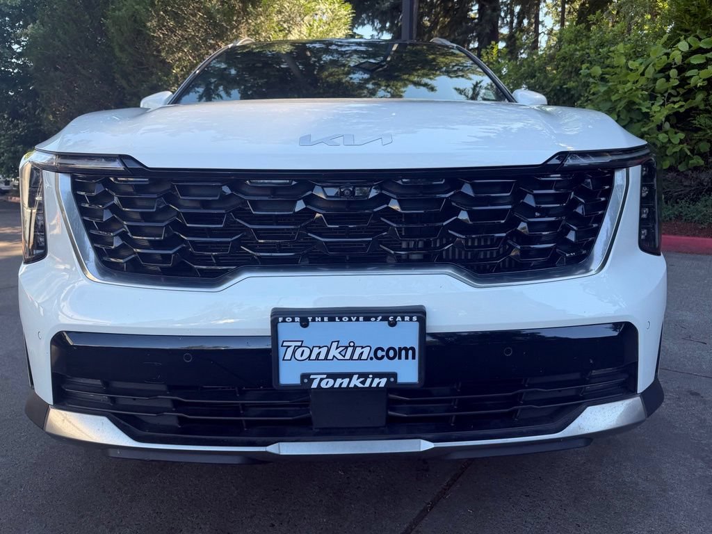 Used 2025 Kia Sorento SX Prestige AWD/4WD image 9