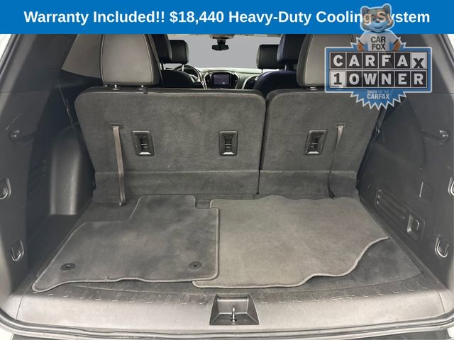 Used 2019 Chevrolet Traverse Premier w/ Redline Edition image 14