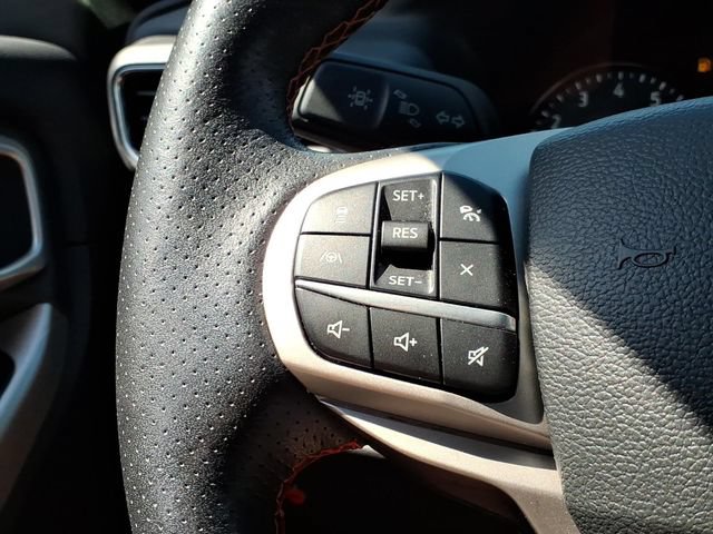 Used 2022 Ford Explorer Timberline AWD/4WD image 24
