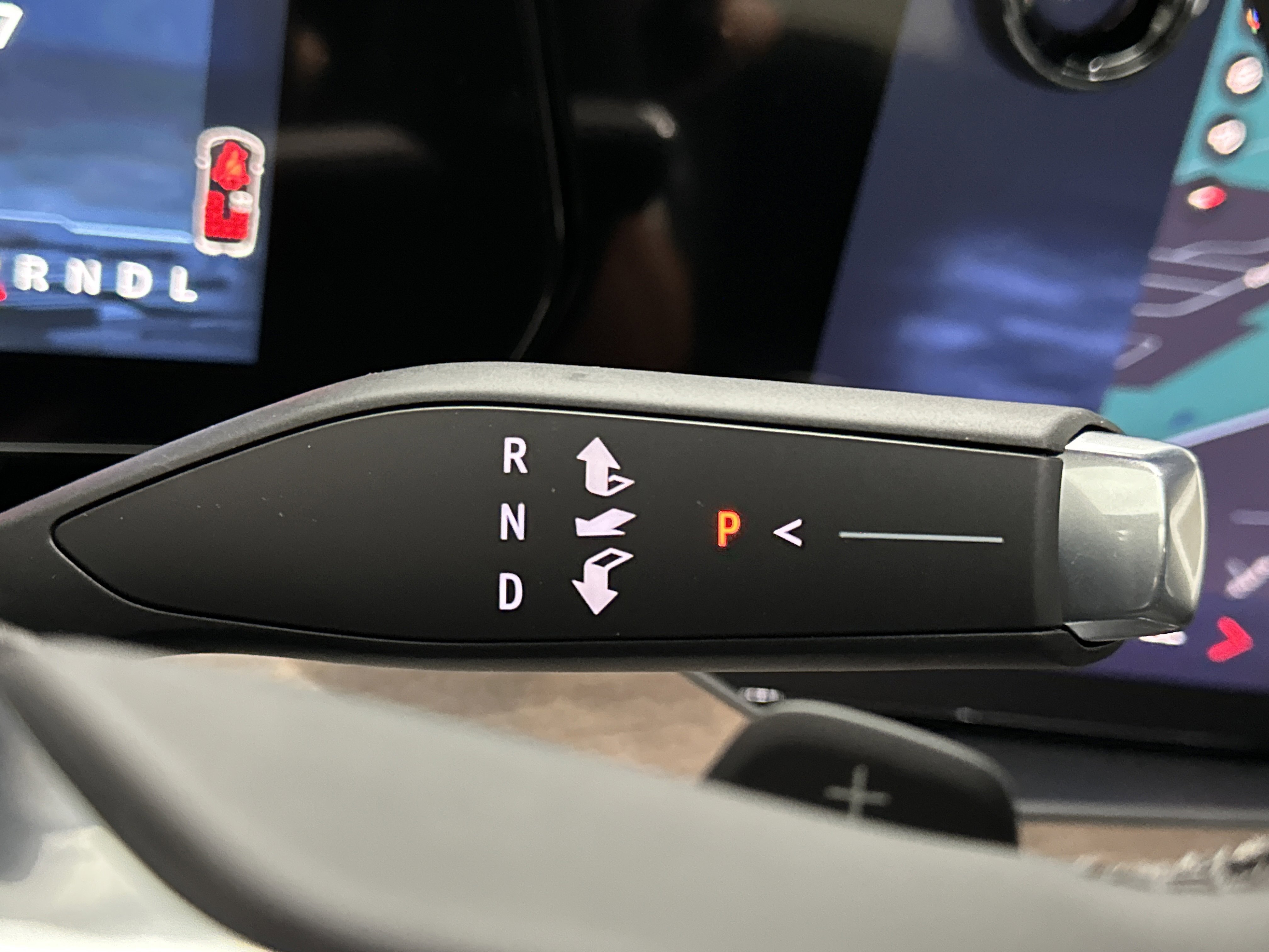 New 2026 Chevrolet Suburban High Country image 46