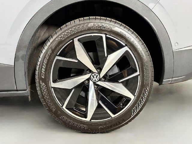 Certified 2023 Volkswagen ID.4 Pro S AWD/4WD image 35
