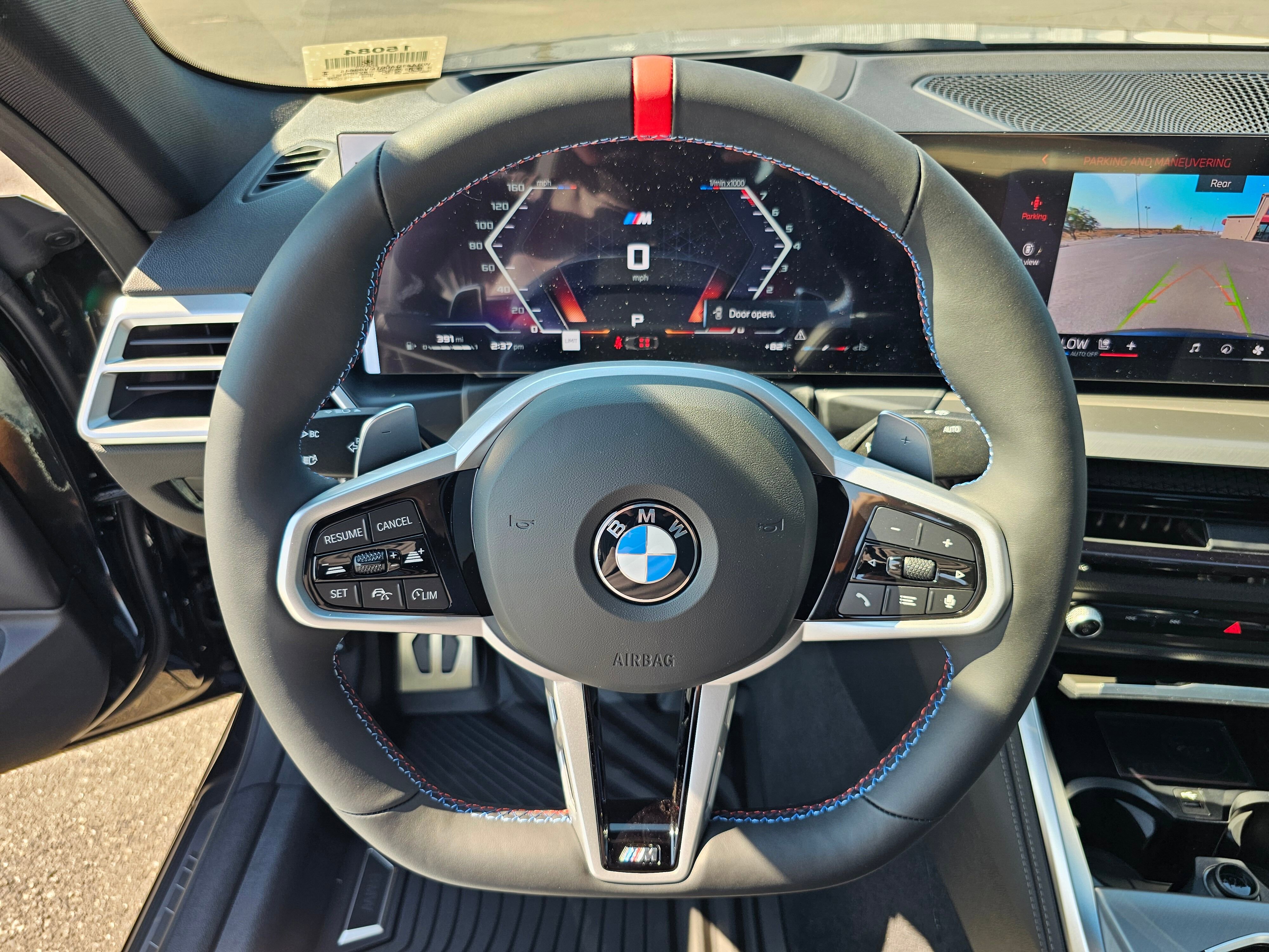 New 2026 BMW 440i xDrive Coupe w/ Premium Package image 15