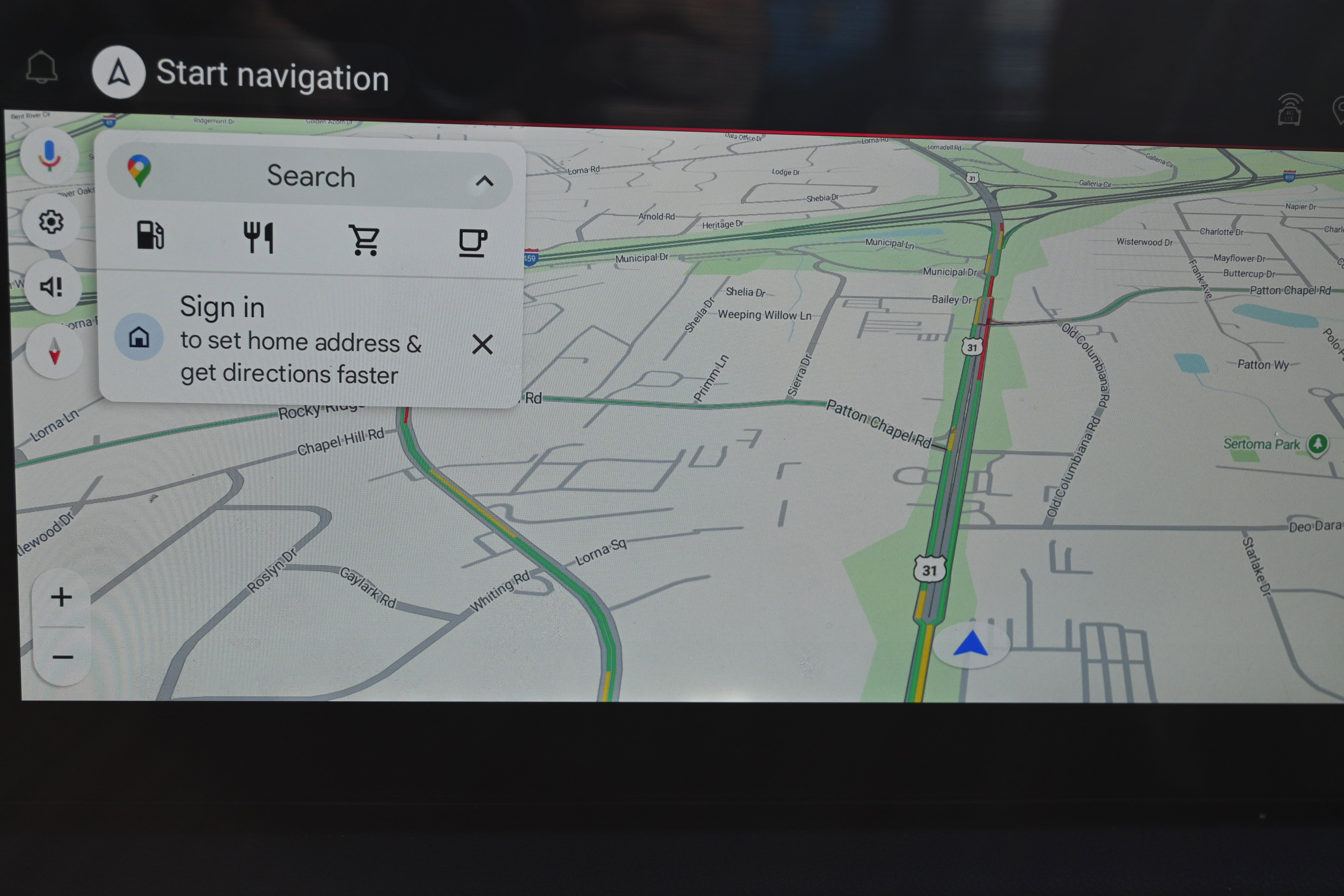 Used 2024 GMC Sierra 2500 AT4 w/ AT4 Premium Plus Package image 26