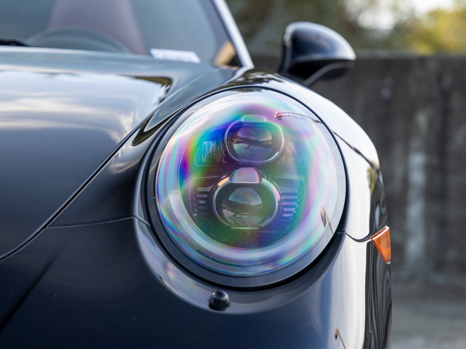 Certified 2018 Porsche 911 Targa 4 GTS image 16