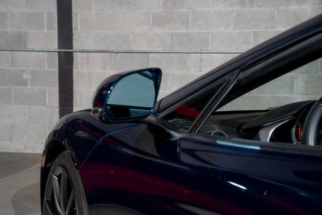 Used 2013 McLaren MP4-12C Spider RWD image 40