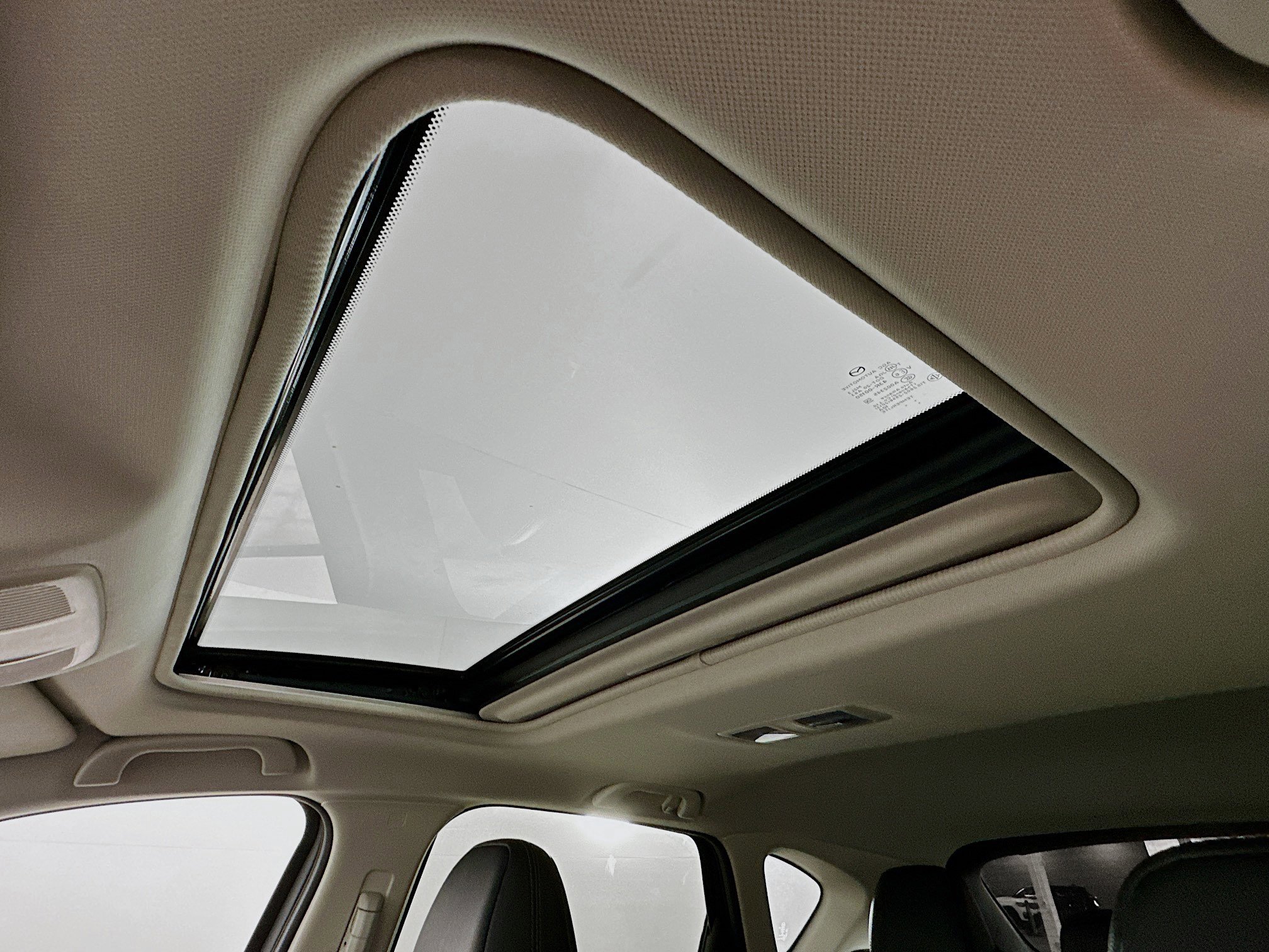 Used 2023 MAZDA CX-5 AWD 2.5 S w/ Preferred Package image 25