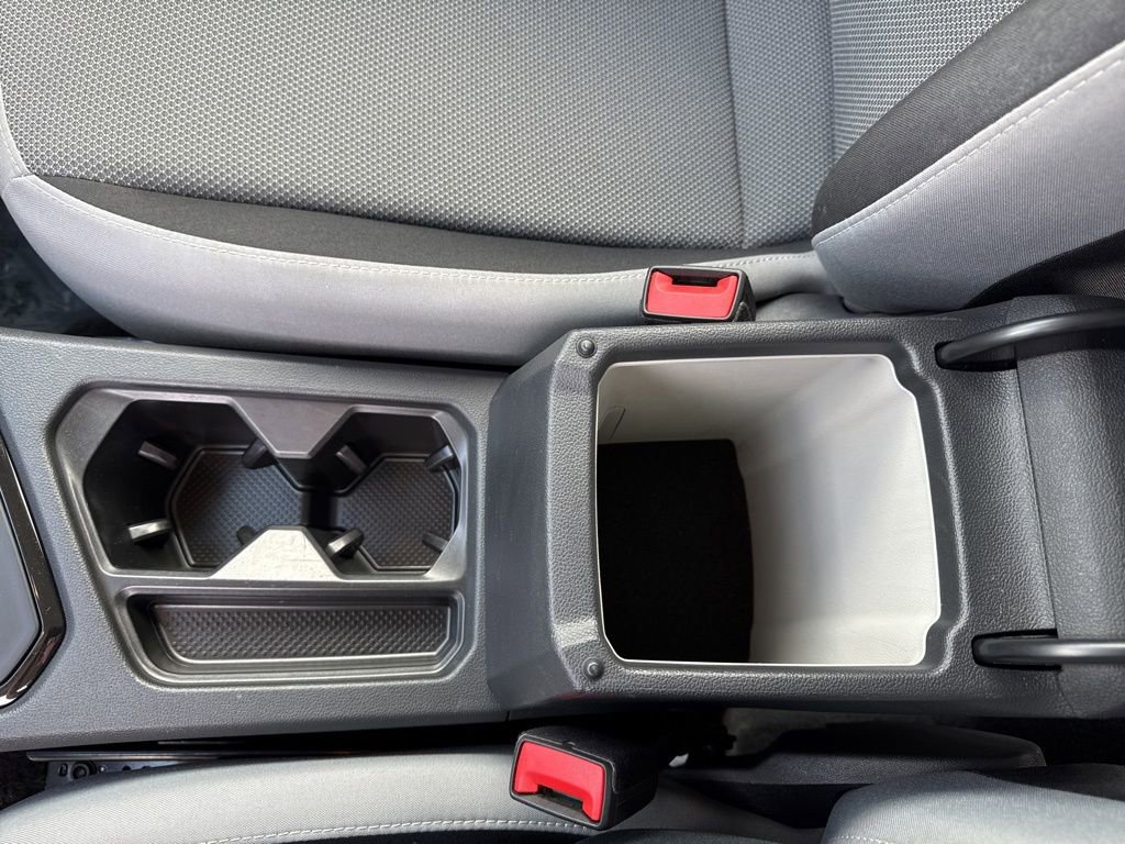 Certified 2023 Volkswagen Taos S image 22