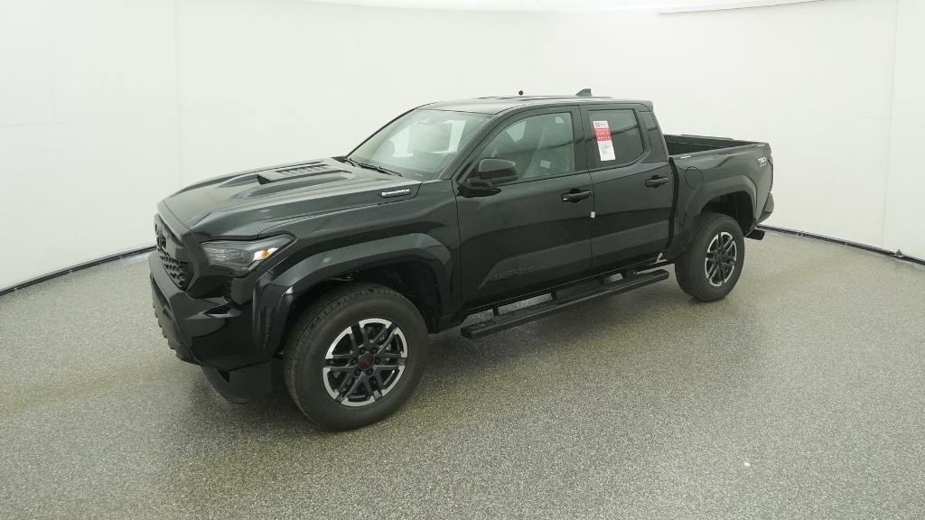 New 2026 Toyota Tacoma TRD Sport AWD/4WD image 31