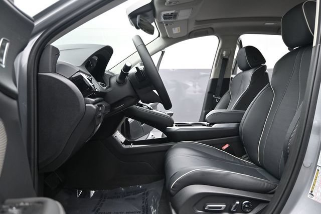 New 2026 Acura RDX SH-AWD w/ Advance Package image 14