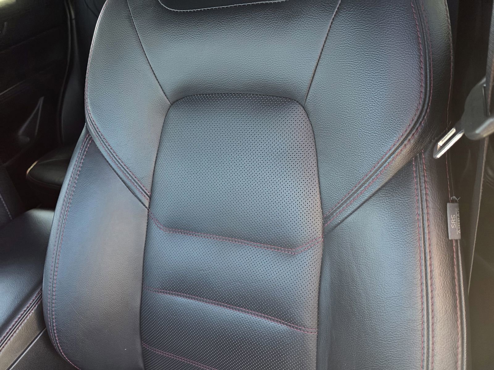 Used 2024 MAZDA CX-5 2.5 Turbo w/ Premium Package image 15