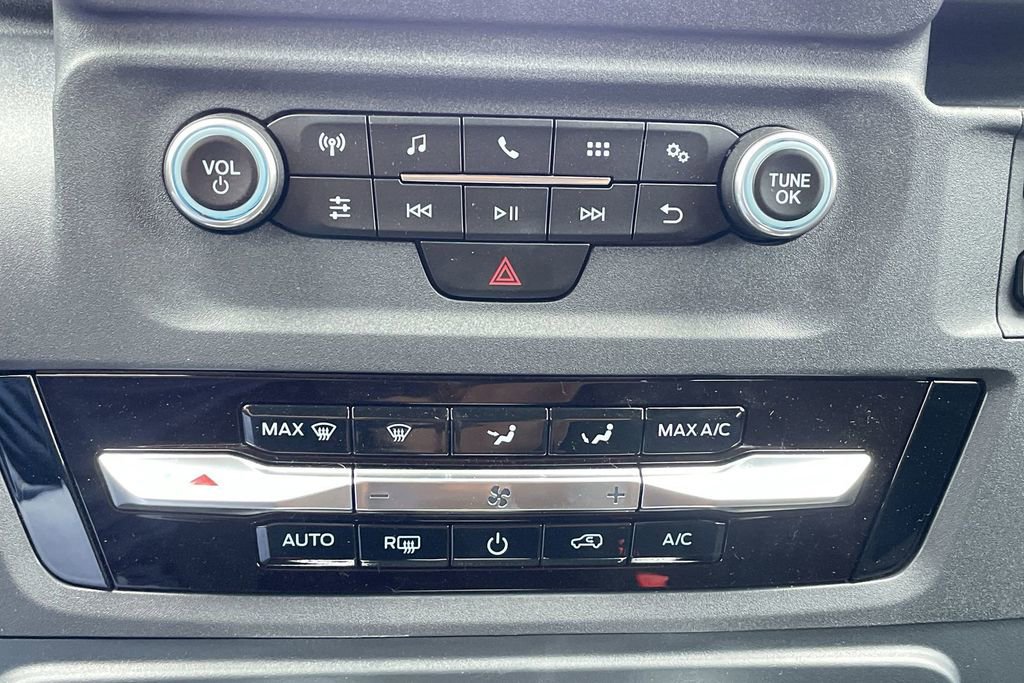 New 2025 Ford Explorer 4WD Police Interceptor image 29