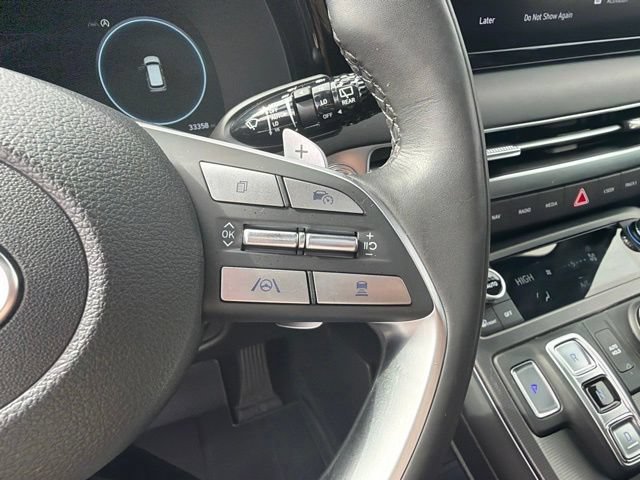 Used 2024 Hyundai Palisade Calligraphy AWD/4WD image 24