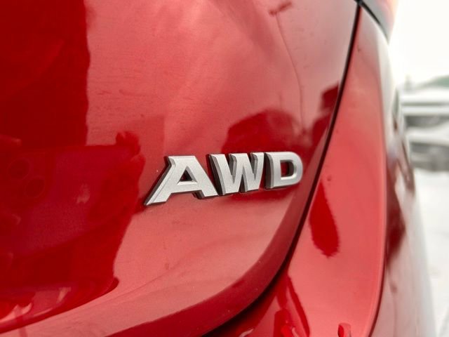 New 2025 Nissan Altima 2.5 SV w/ SV Special Edition Package image 9