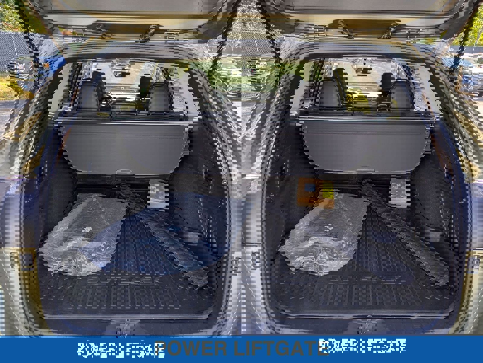 Certified 2020 Subaru Outback Limited image 34